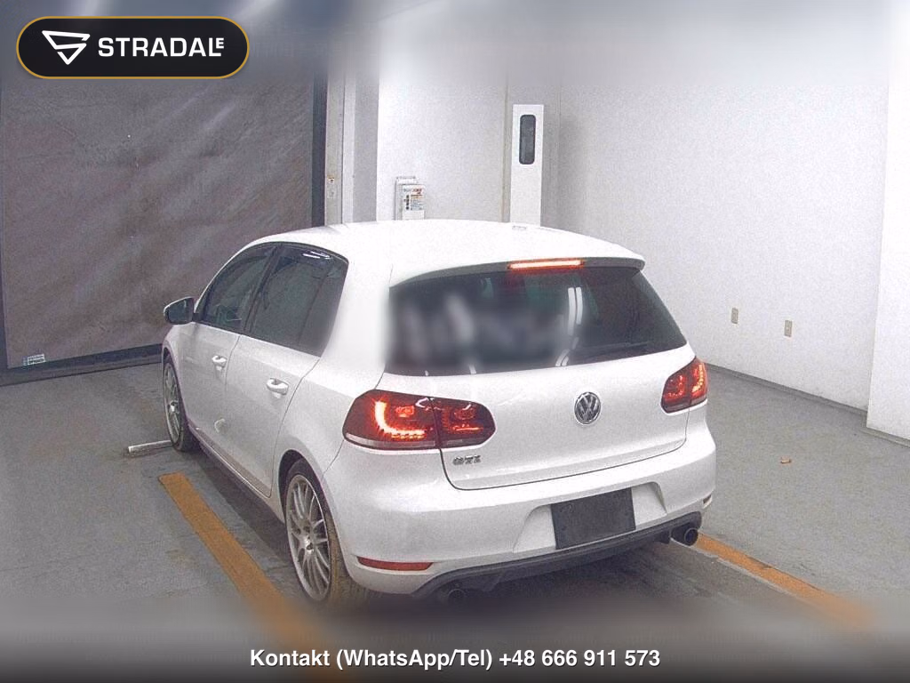 VOLKSWAGEN GOLF 5D GTI, miniaturka 3