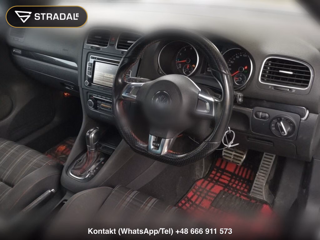 VOLKSWAGEN GOLF 5D GTI, miniaturka 4