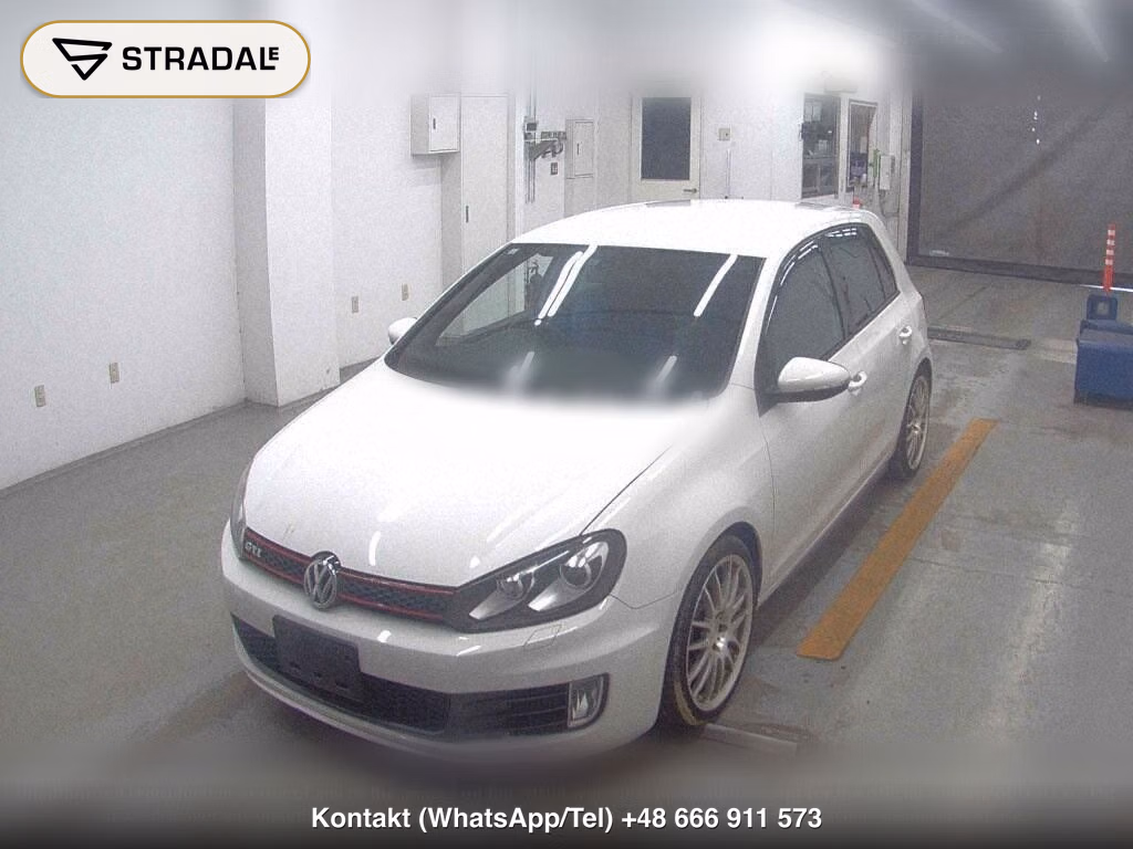 VOLKSWAGEN GOLF 5D GTI, miniaturka 5