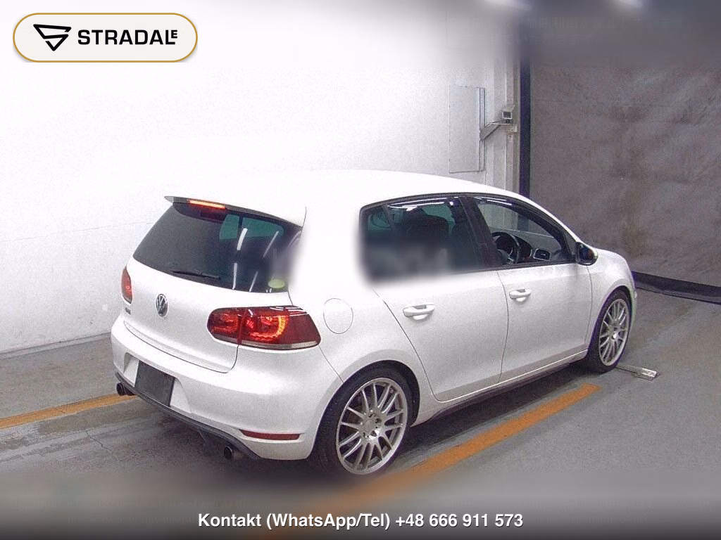 VOLKSWAGEN GOLF 5D GTI, miniaturka 6
