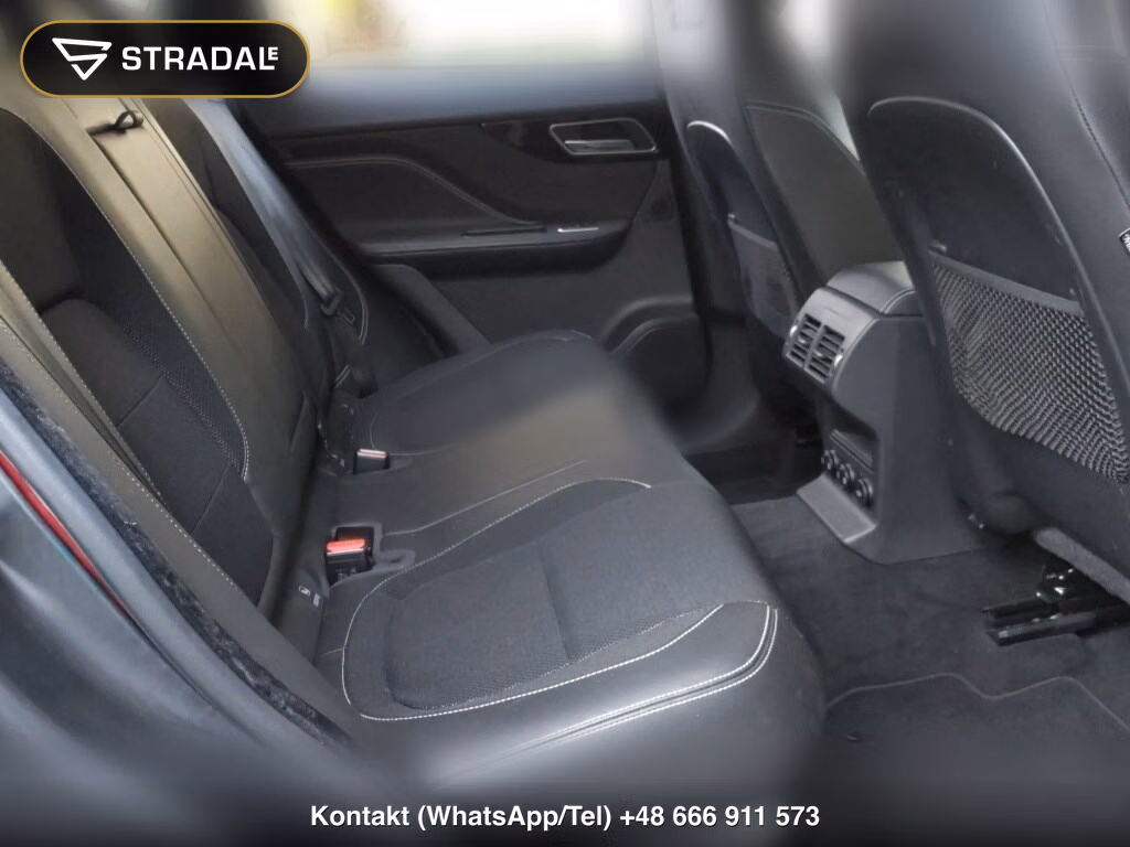 JAGUAR F-PACE 4WD R-SPORT, miniaturka 7