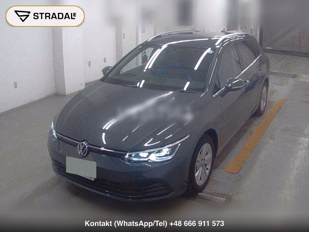 VOLKSWAGEN GOLF VARIANT ETSI ACTIVE, miniaturka 5
