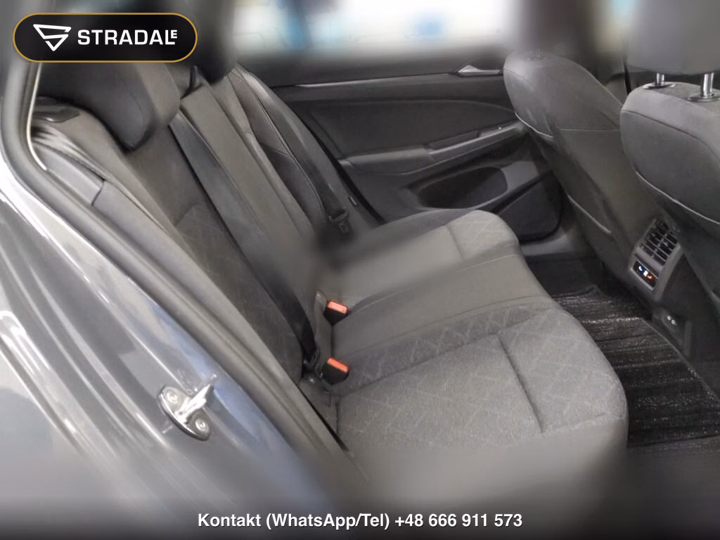 VOLKSWAGEN GOLF VARIANT ETSI ACTIVE, miniaturka 7