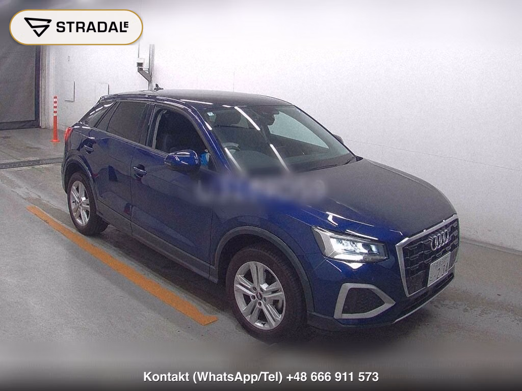 AUDI Q2 35TFSI ADVANCED, miniaturka 2
