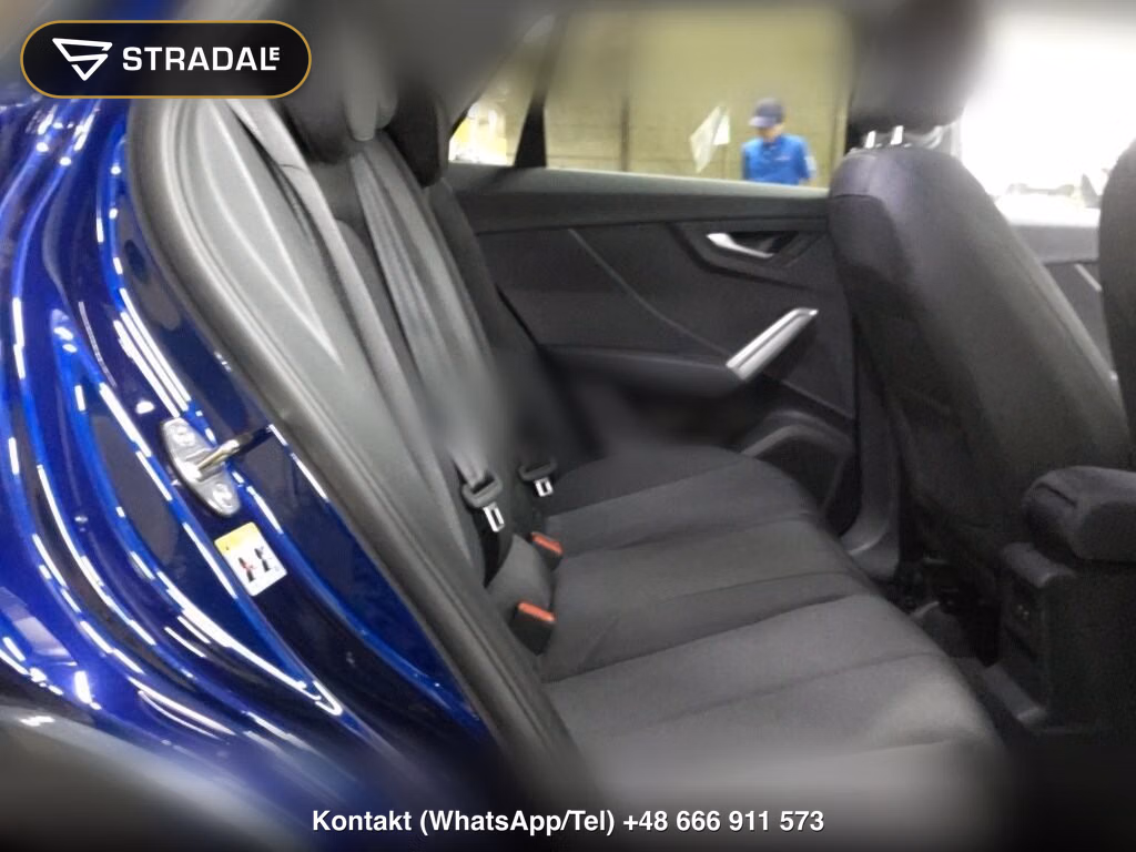 AUDI Q2 35TFSI ADVANCED, miniaturka 7