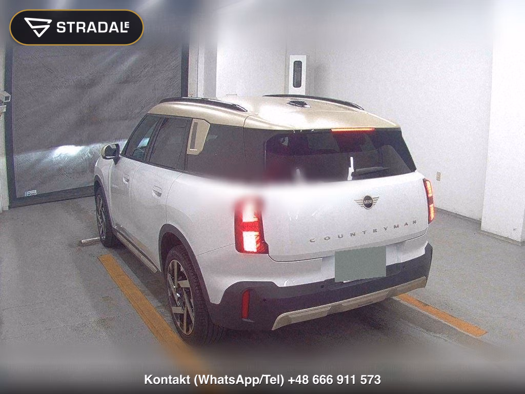MINI MINI 5D COUNTRYMAN D, miniaturka 3