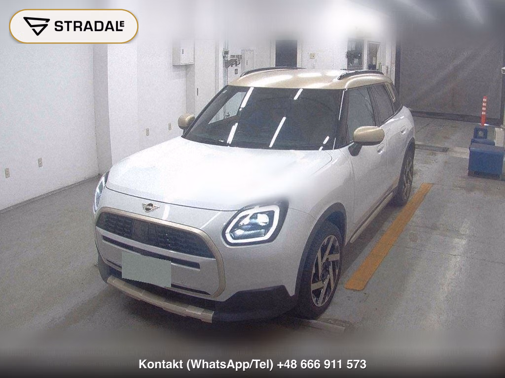 MINI MINI 5D COUNTRYMAN D, miniaturka 5