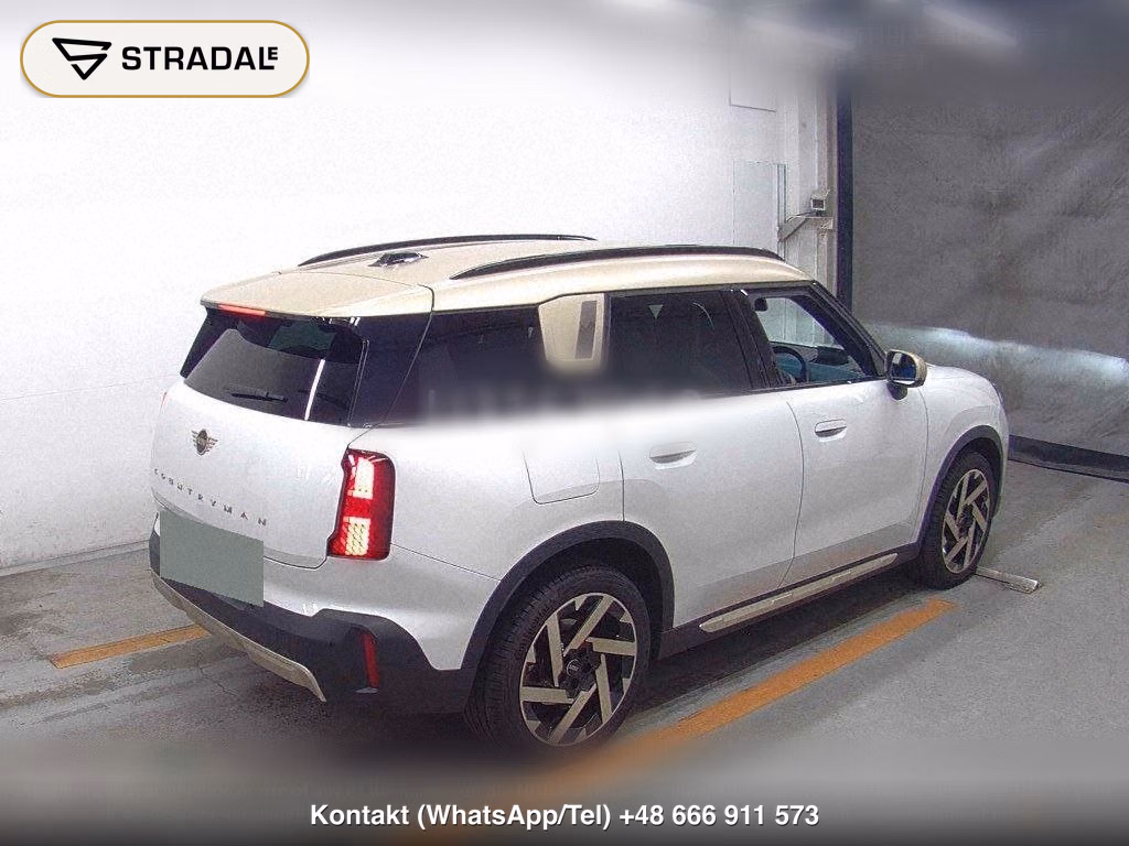 MINI MINI 5D COUNTRYMAN D, miniaturka 6