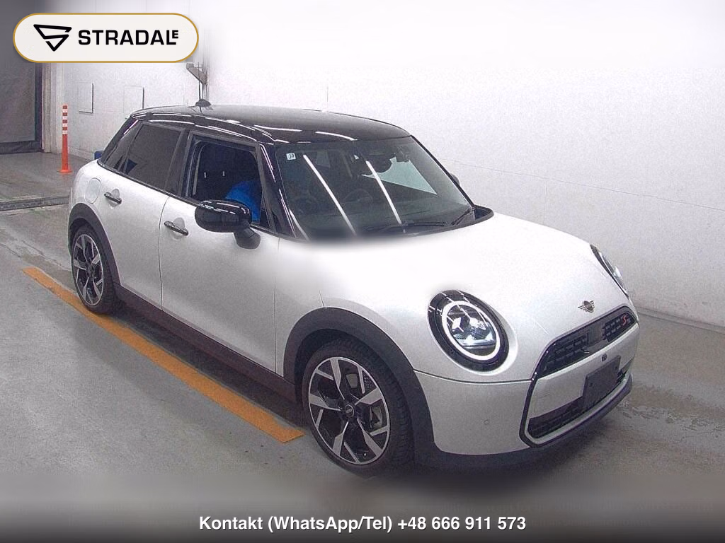 MINI MINI 5D COOPER S, miniaturka 2