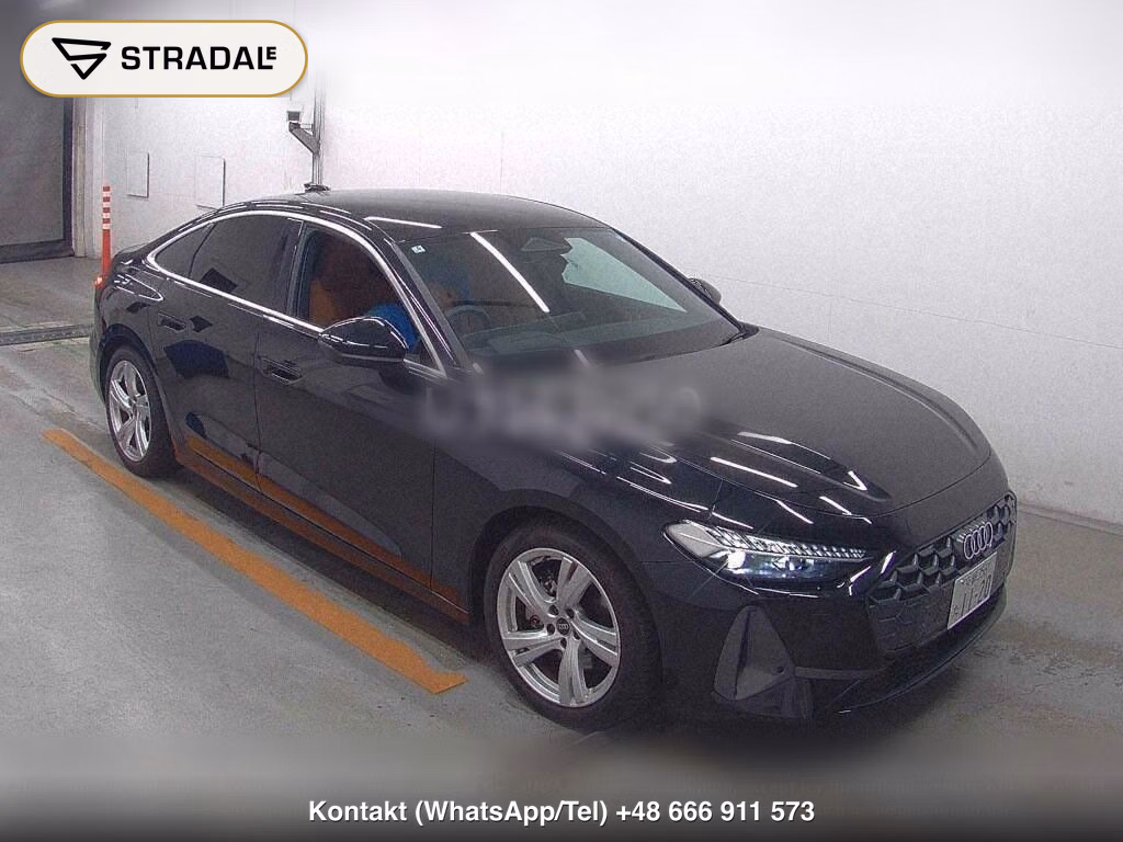 AUDI A5 5D TFSI 110KW, miniaturka 2