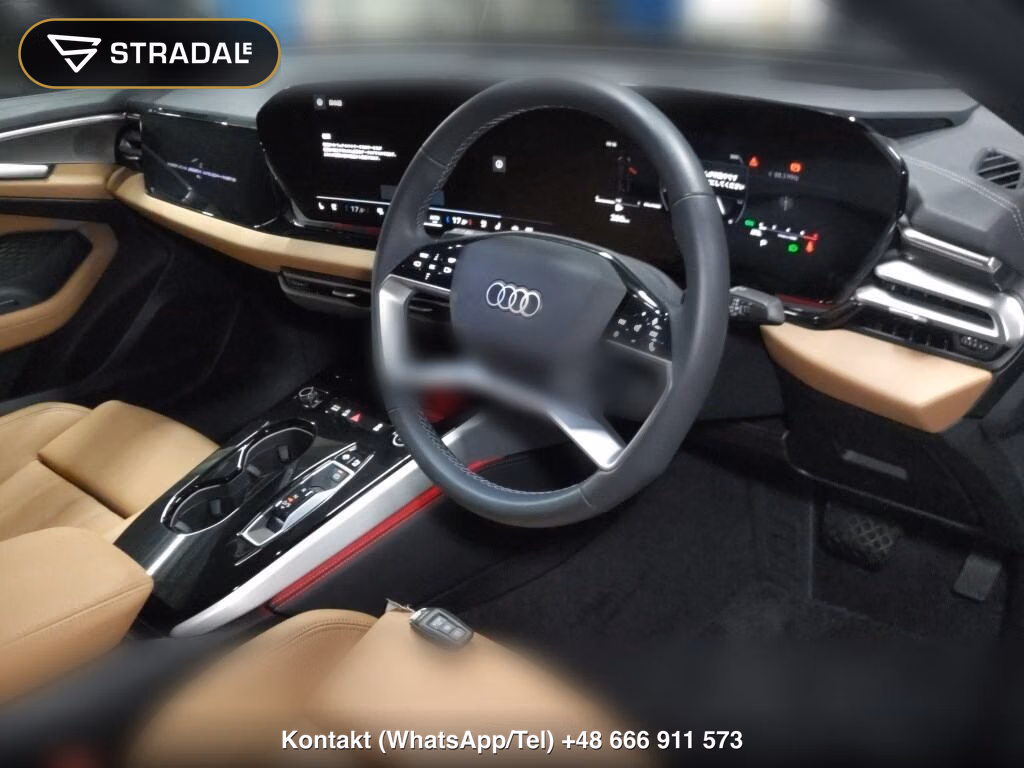 AUDI A5 5D TFSI 110KW, miniaturka 4