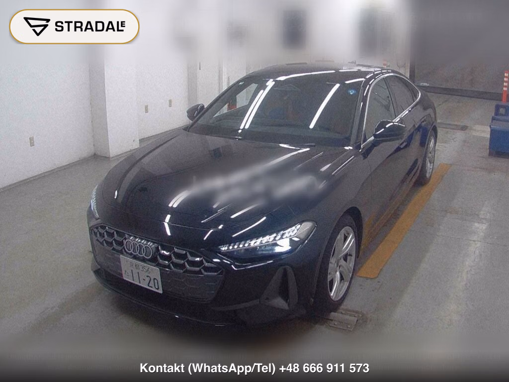 AUDI A5 5D TFSI 110KW, miniaturka 5