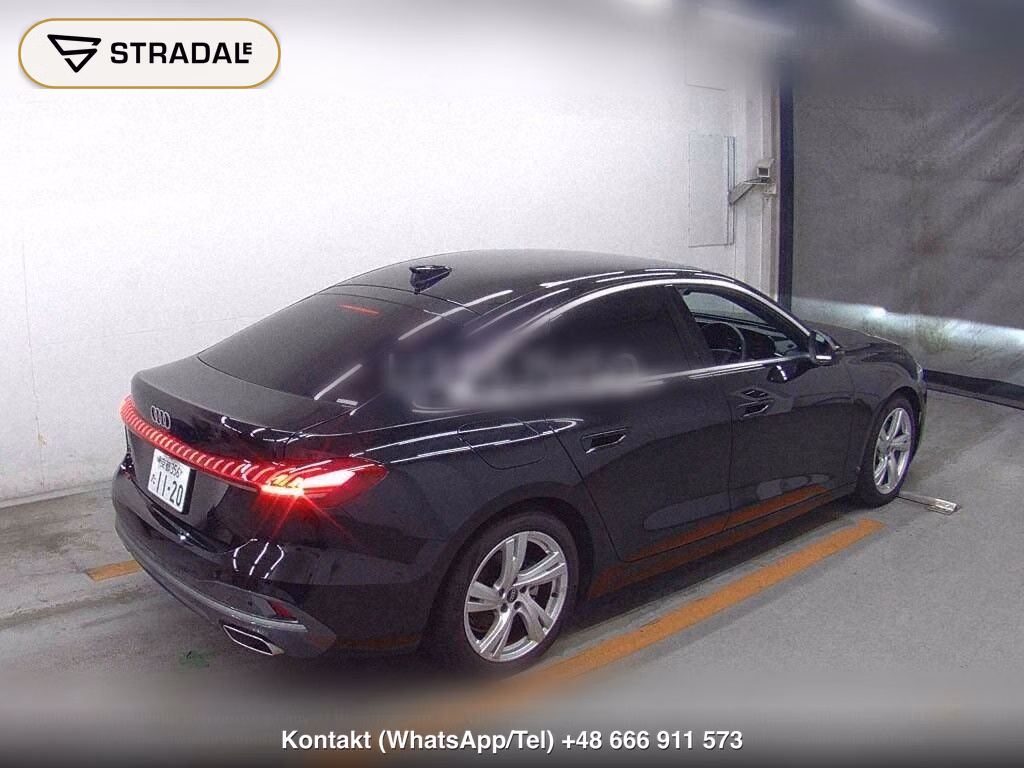 AUDI A5 5D TFSI 110KW, miniaturka 6