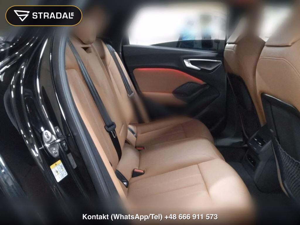 AUDI A5 5D TFSI 110KW, miniaturka 7