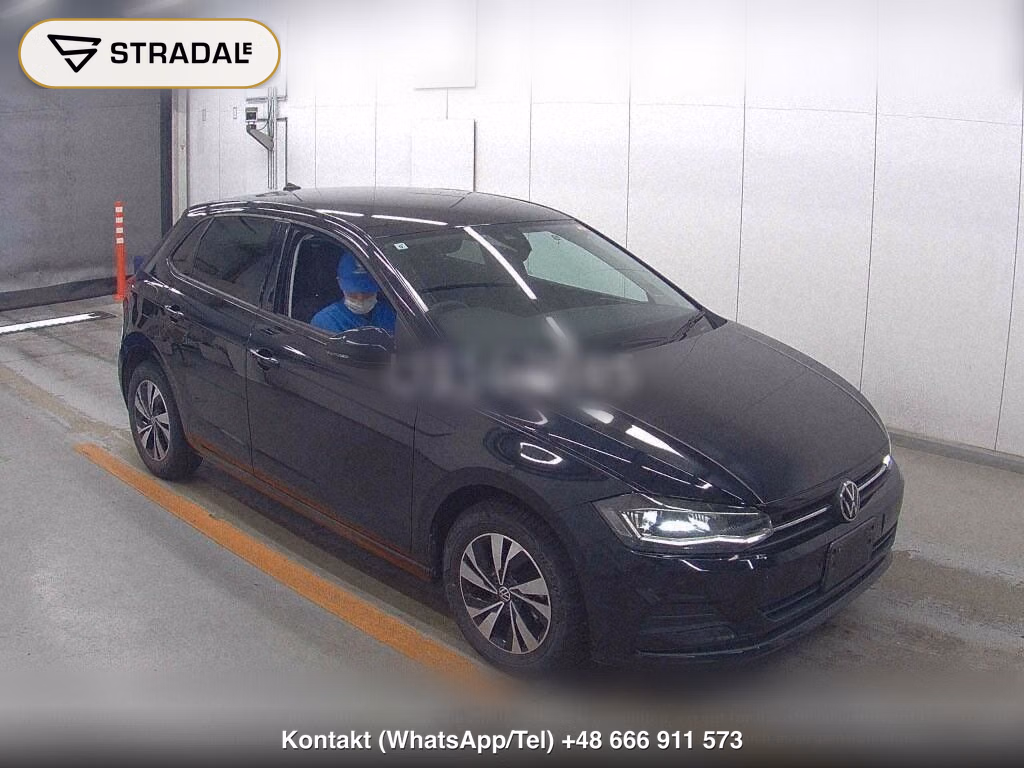 VOLKSWAGEN POLO 5D TSI COMFORT LINE, miniaturka 2
