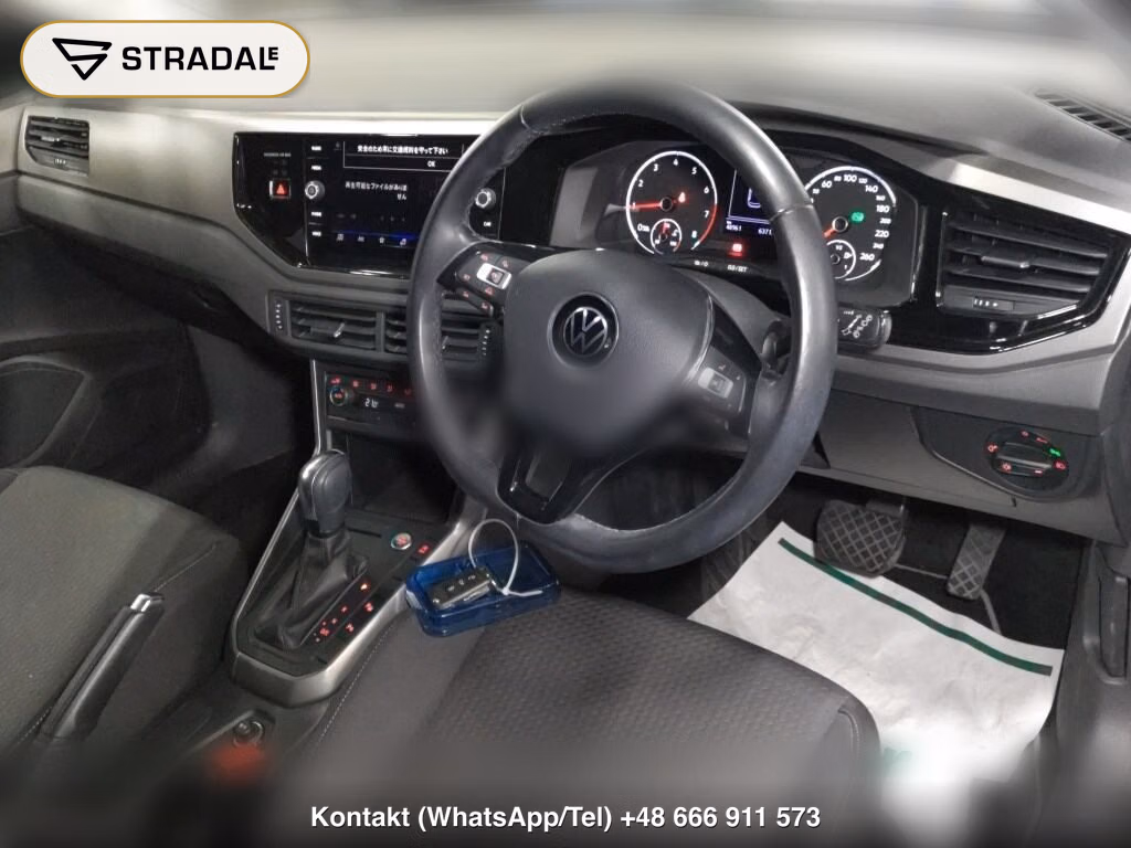 VOLKSWAGEN POLO 5D TSI COMFORT LINE, miniaturka 4