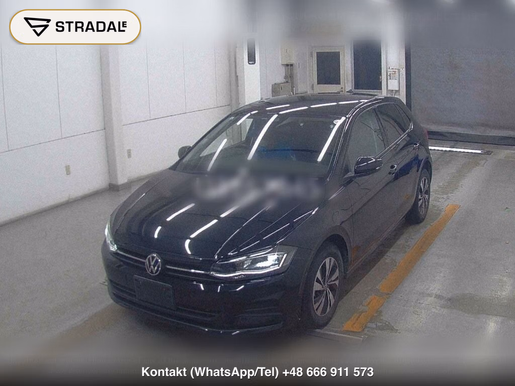 VOLKSWAGEN POLO 5D TSI COMFORT LINE, miniaturka 5