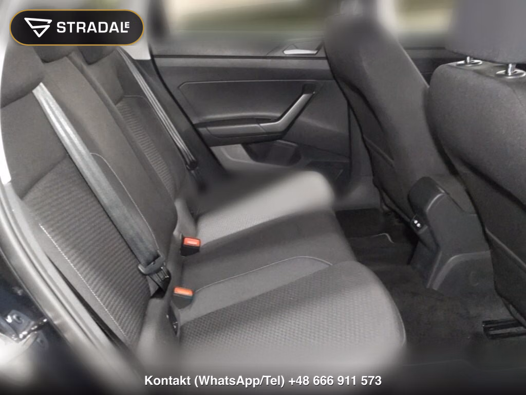 VOLKSWAGEN POLO 5D TSI COMFORT LINE, miniaturka 7
