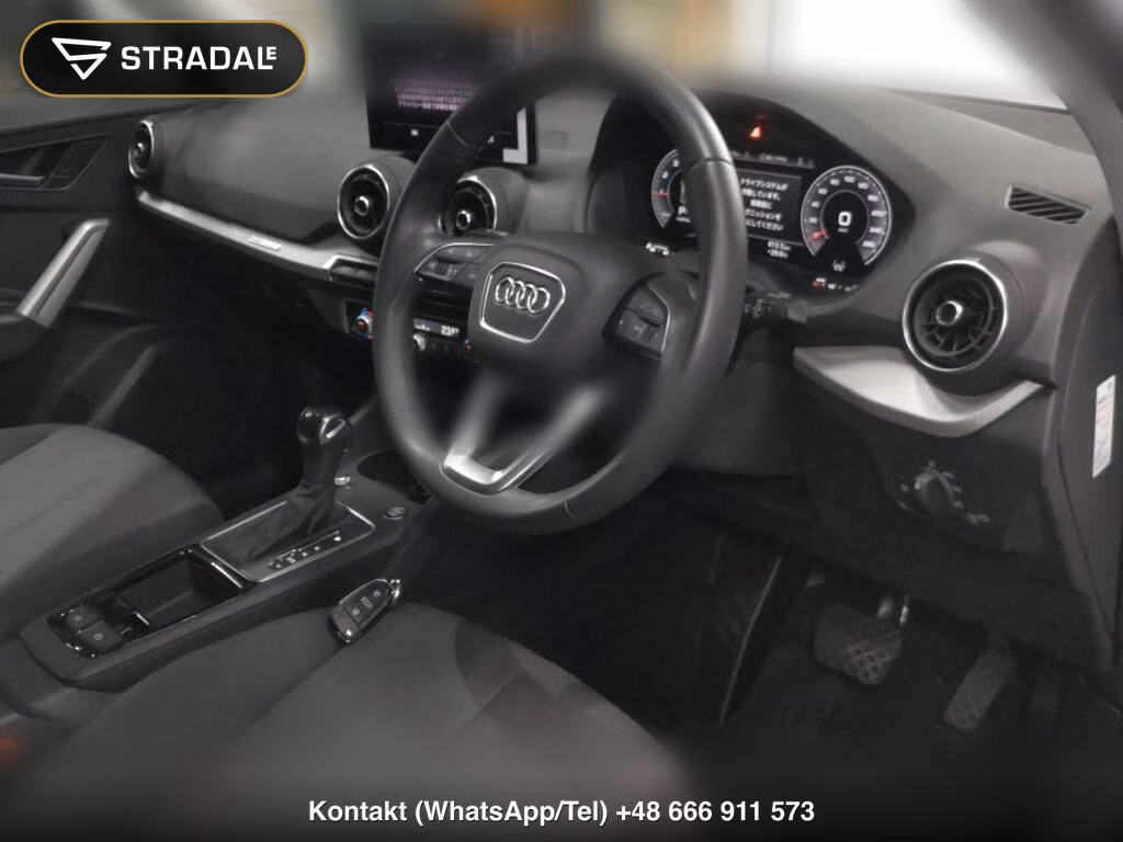 AUDI Q2 35TFSI ADVANCED, miniaturka 4