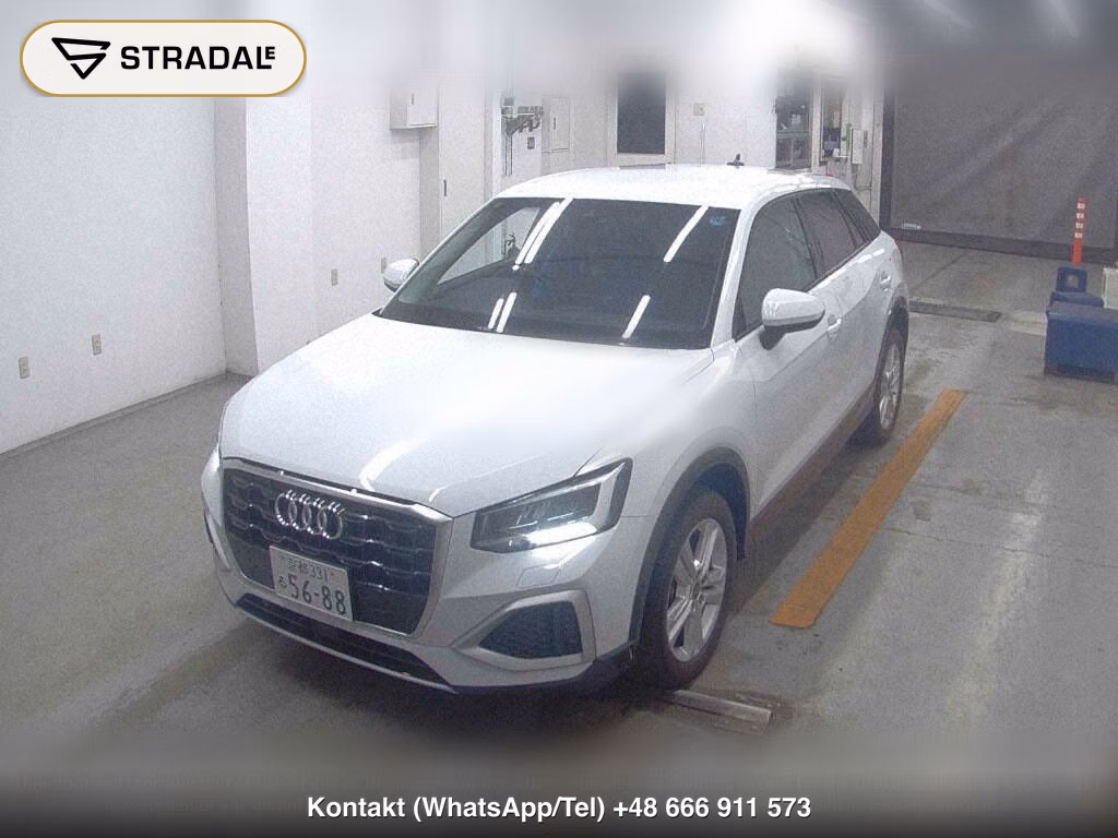 AUDI Q2 35TFSI ADVANCED, miniaturka 5