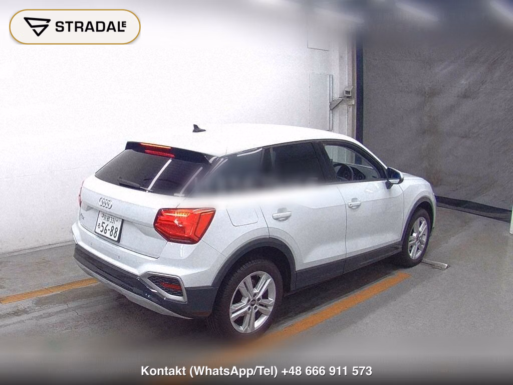AUDI Q2 35TFSI ADVANCED, miniaturka 6
