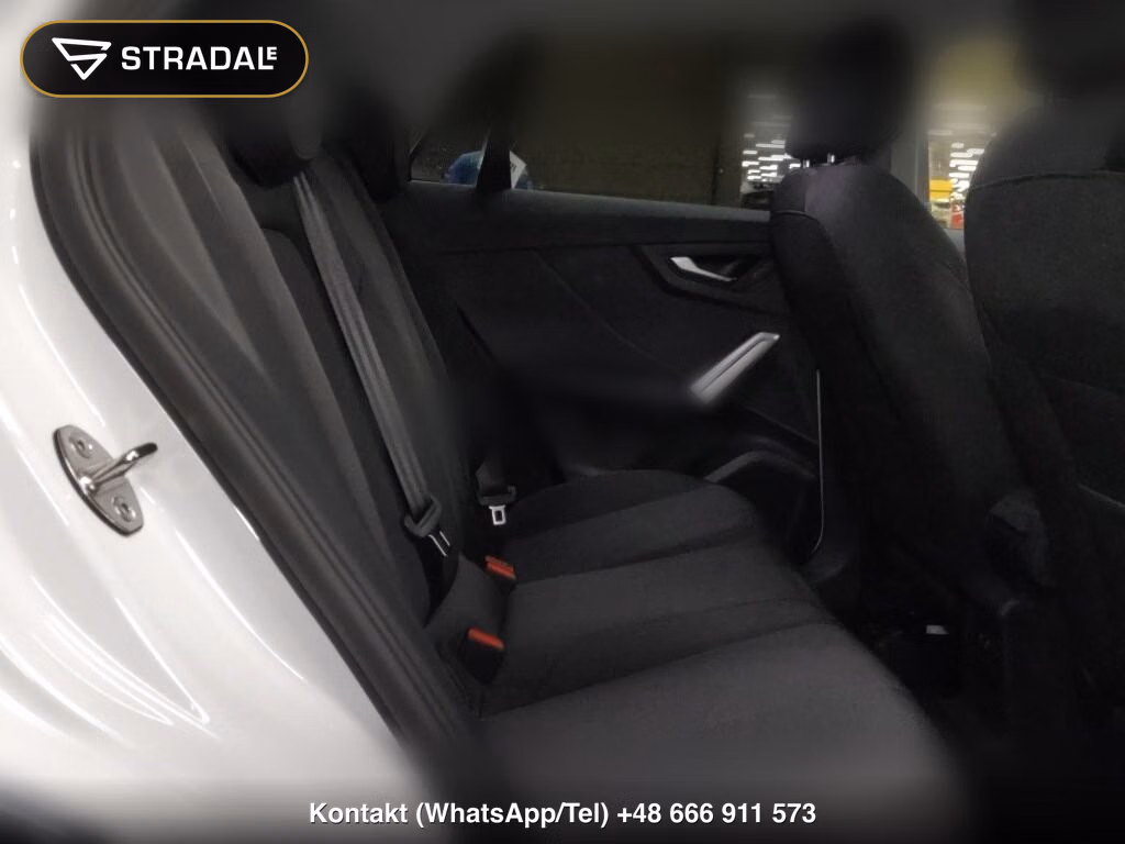 AUDI Q2 35TFSI ADVANCED, miniaturka 7