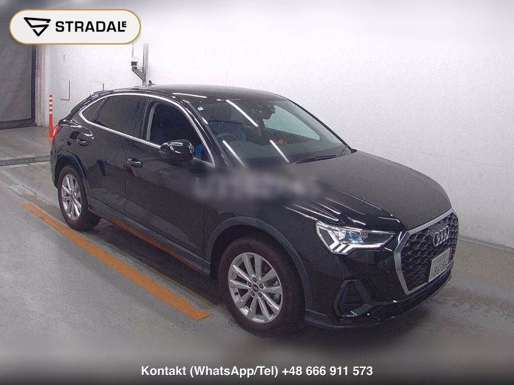 AUDI Q3 SPORTBACK 35TFSI, miniaturka 2