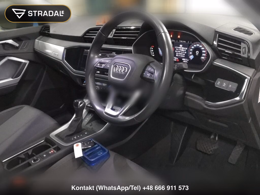 AUDI Q3 SPORTBACK 35TFSI, miniaturka 4