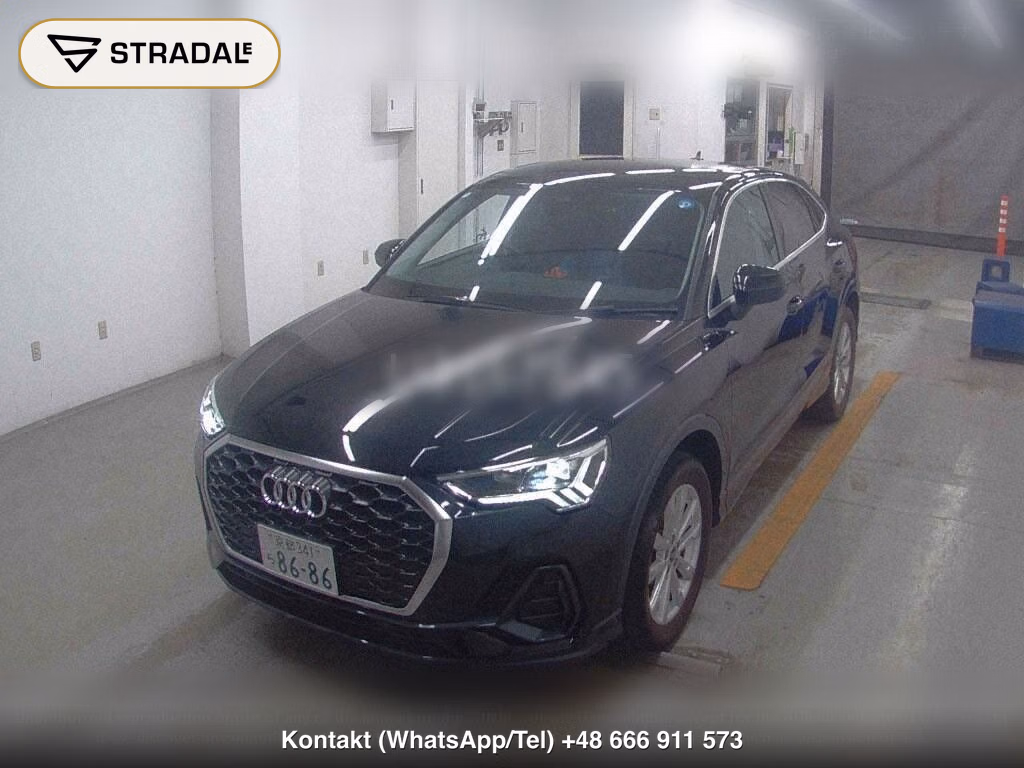 AUDI Q3 SPORTBACK 35TFSI, miniaturka 5