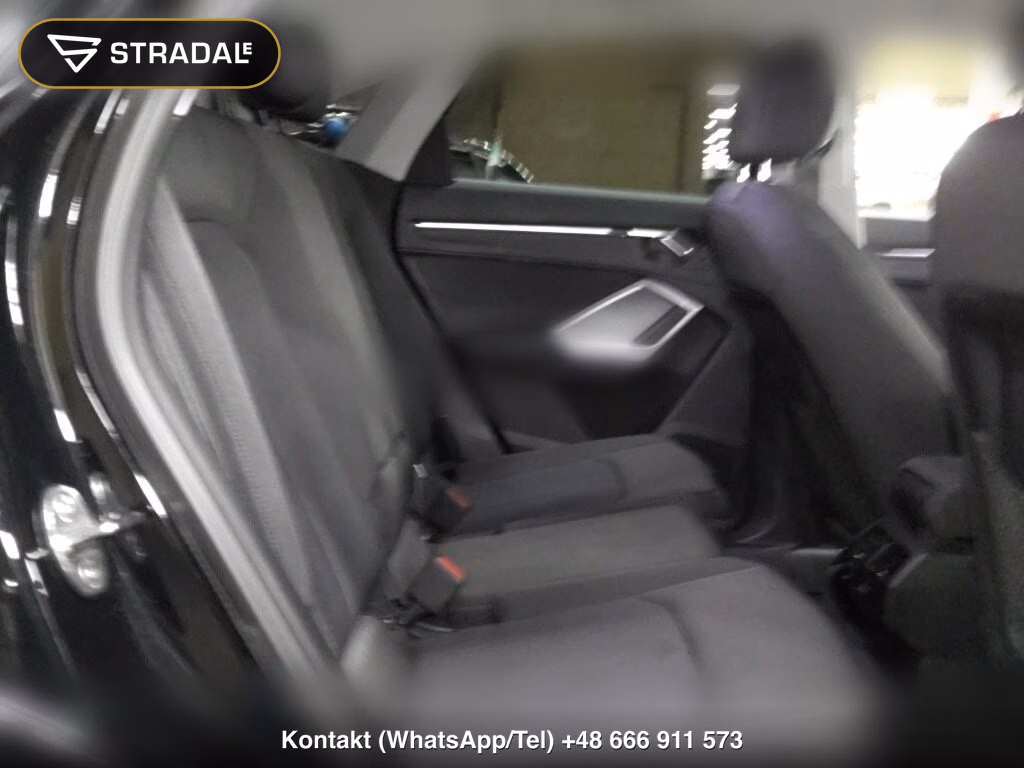 AUDI Q3 SPORTBACK 35TFSI, miniaturka 7