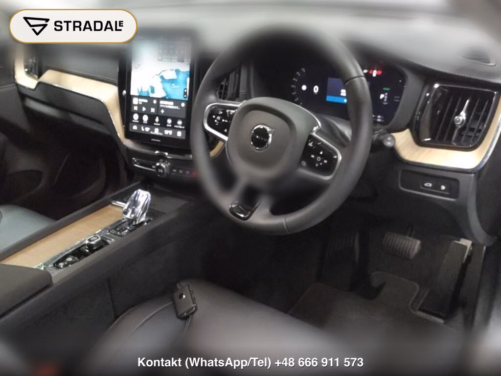 VOLVO XC60 4WD ULTRA T6 AWD PLUG-IN HYBRID, miniaturka 4