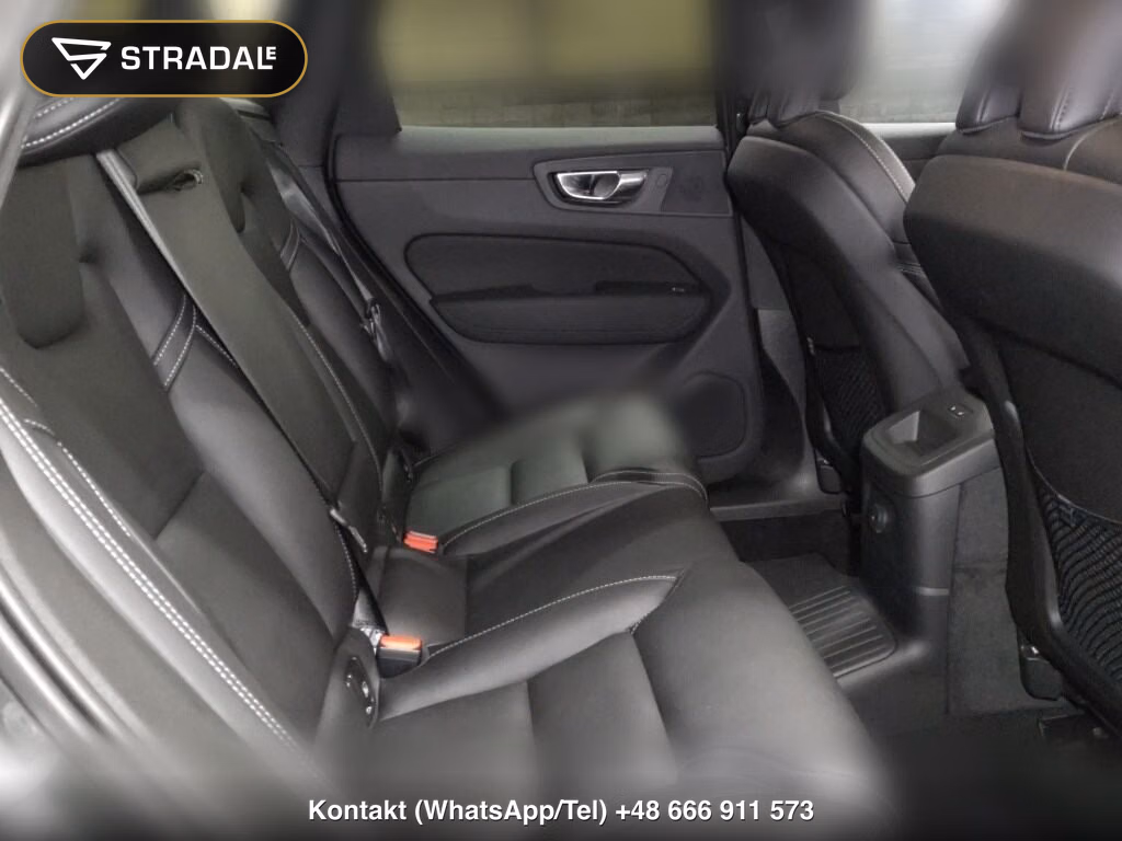 VOLVO XC60 4WD ULTRA T6 AWD PLUG-IN HYBRID, miniaturka 7