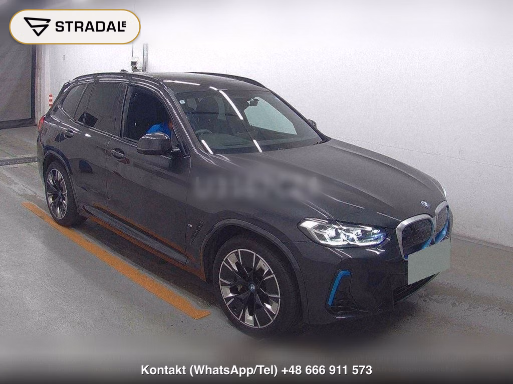 BMW IX3 M-SPORT, miniaturka 2
