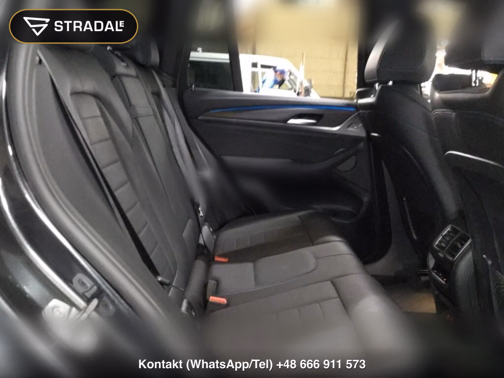 BMW IX3 M-SPORT, miniaturka 7