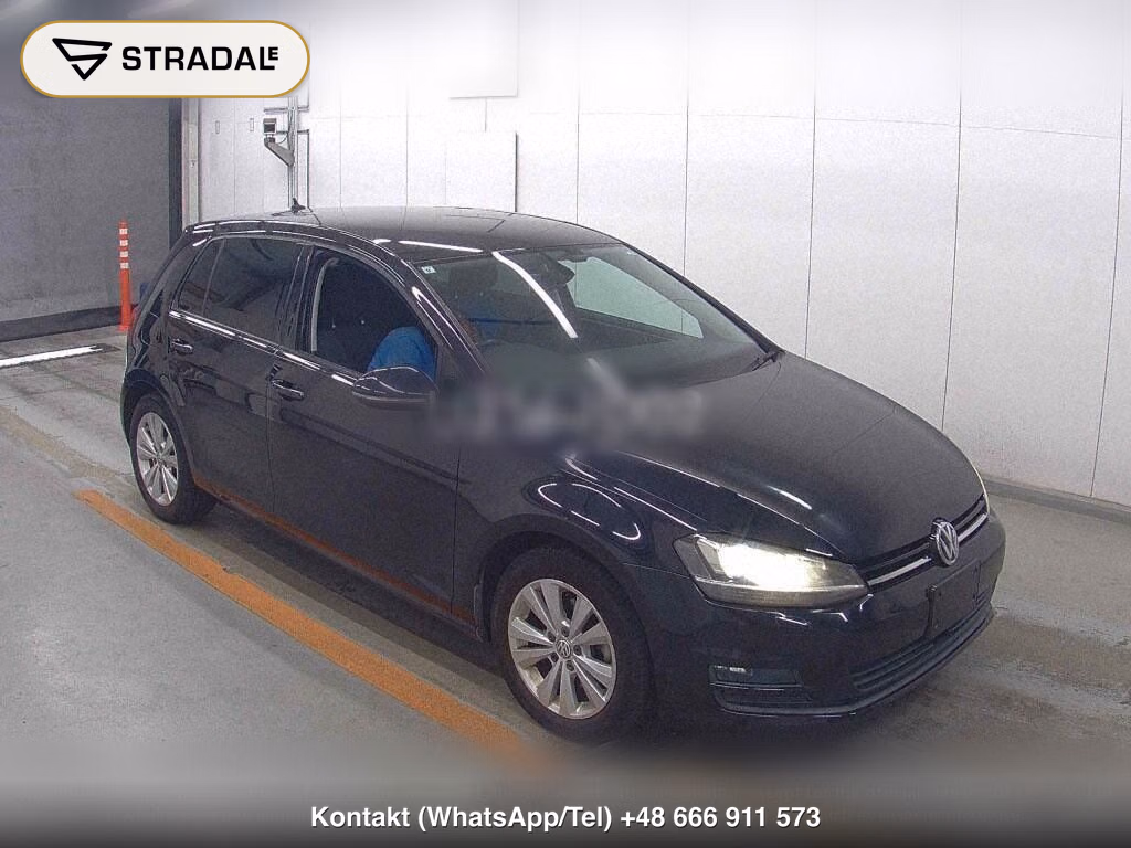 VOLKSWAGEN GOLF 5D TSI COMFORT LINE BLUEMOTION TECHNOLOGY, miniaturka 2