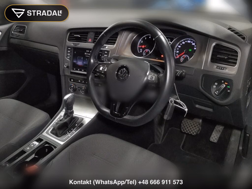 VOLKSWAGEN GOLF 5D TSI COMFORT LINE BLUEMOTION TECHNOLOGY, miniaturka 4