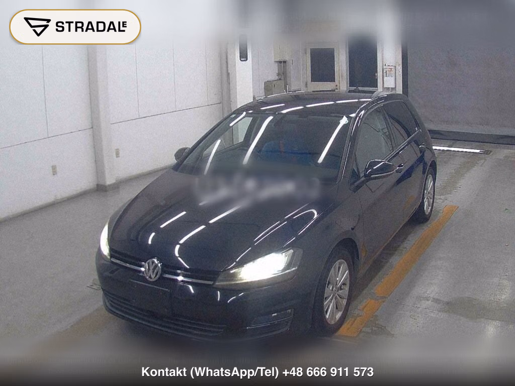 VOLKSWAGEN GOLF 5D TSI COMFORT LINE BLUEMOTION TECHNOLOGY, miniaturka 5