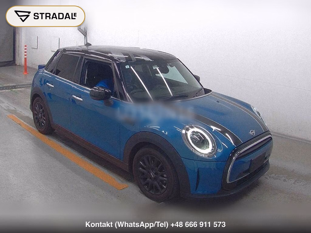 MINI MINI 5D COOPER D, miniaturka 2