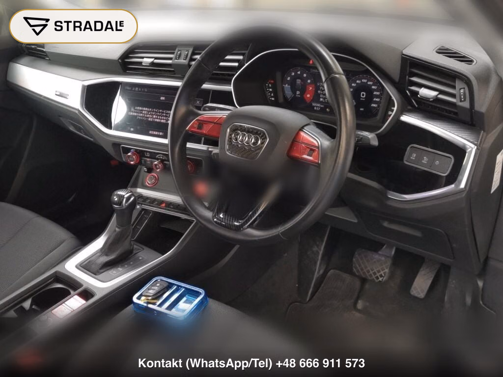 AUDI Q3 SPORTBACK 35TFSI, miniaturka 4
