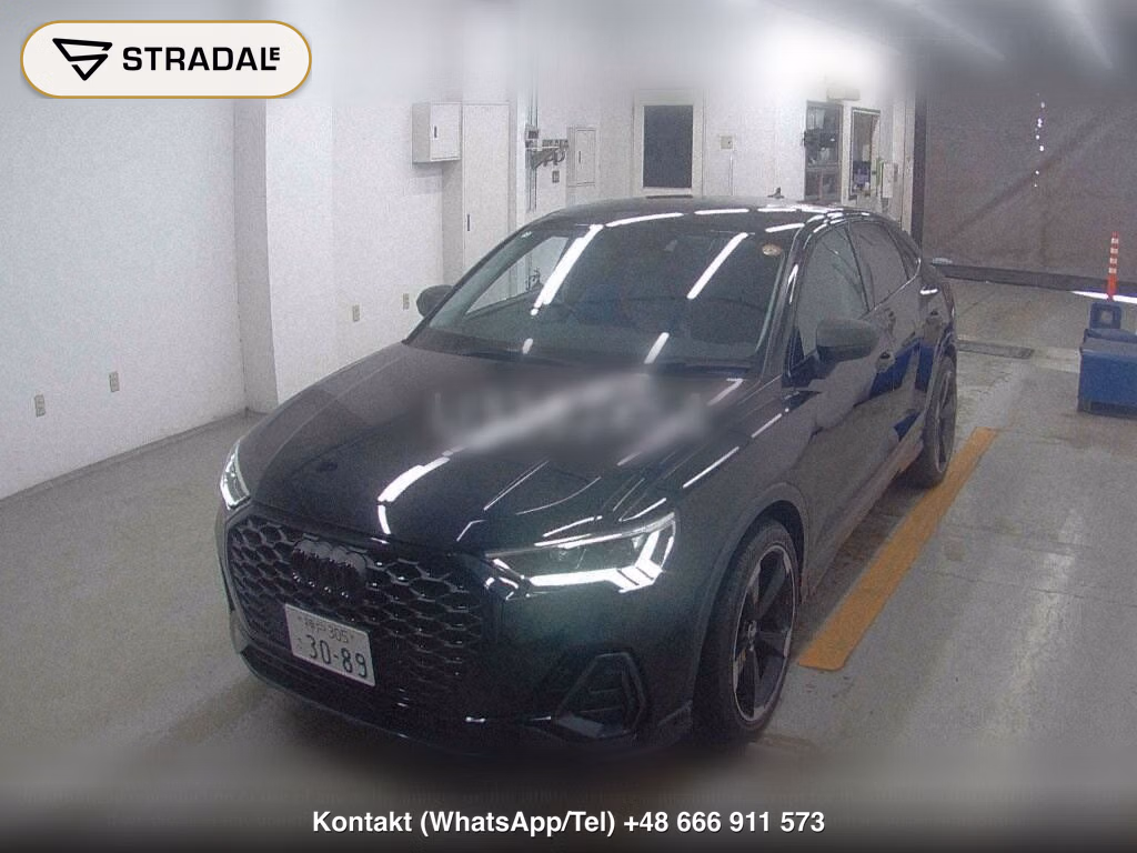 AUDI Q3 SPORTBACK 35TFSI, miniaturka 5