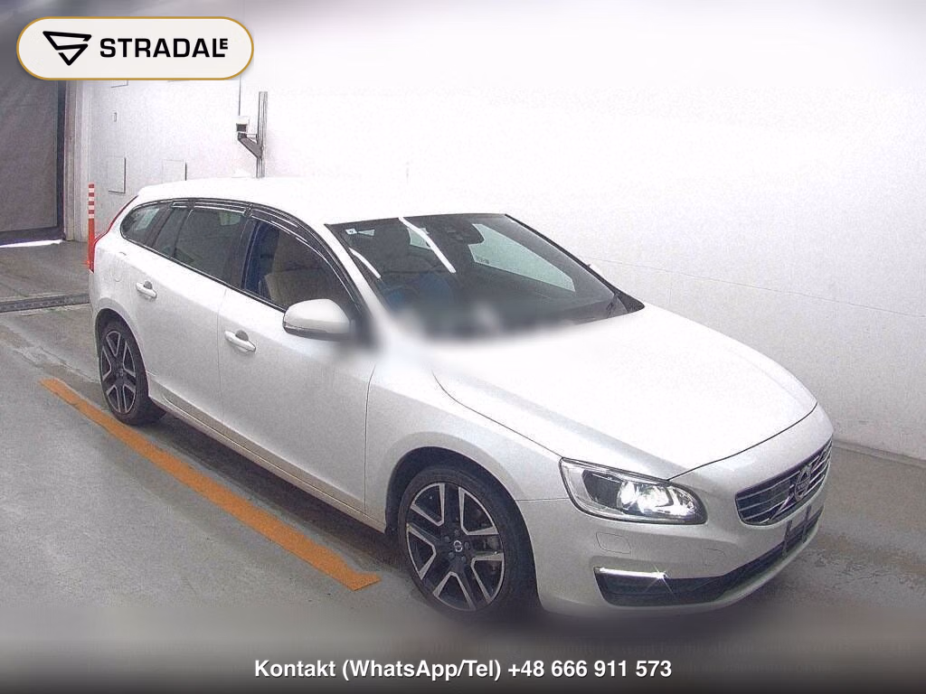 VOLVO V60 D4 DYNAMIC EDITION, miniaturka 2