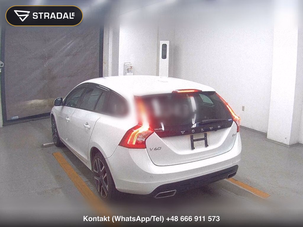VOLVO V60 D4 DYNAMIC EDITION, miniaturka 3