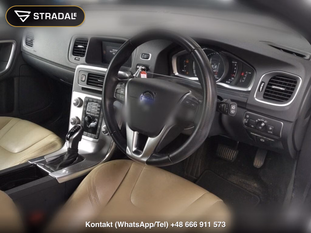 VOLVO V60 D4 DYNAMIC EDITION, miniaturka 4