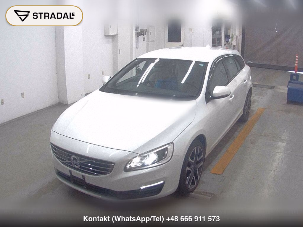 VOLVO V60 D4 DYNAMIC EDITION, miniaturka 5