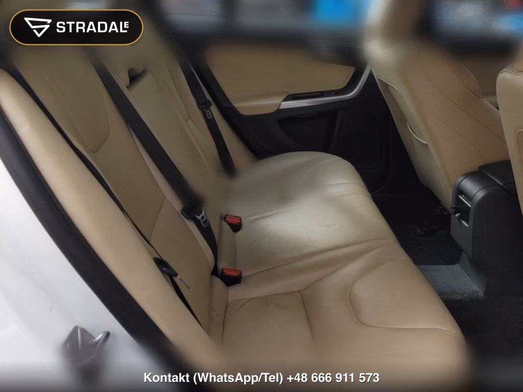 VOLVO V60 D4 DYNAMIC EDITION, miniaturka 7