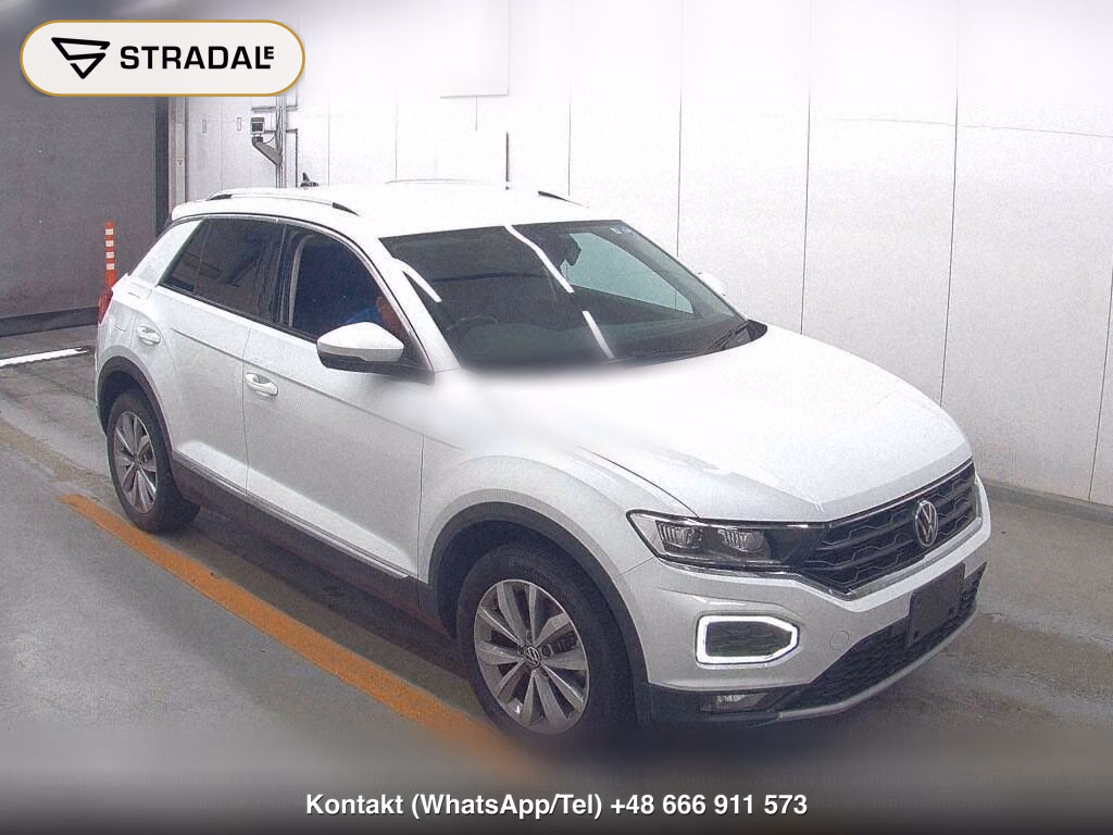 VOLKSWAGEN T-ROC TDI STYLE DESIGN PACKAGE, miniaturka 2