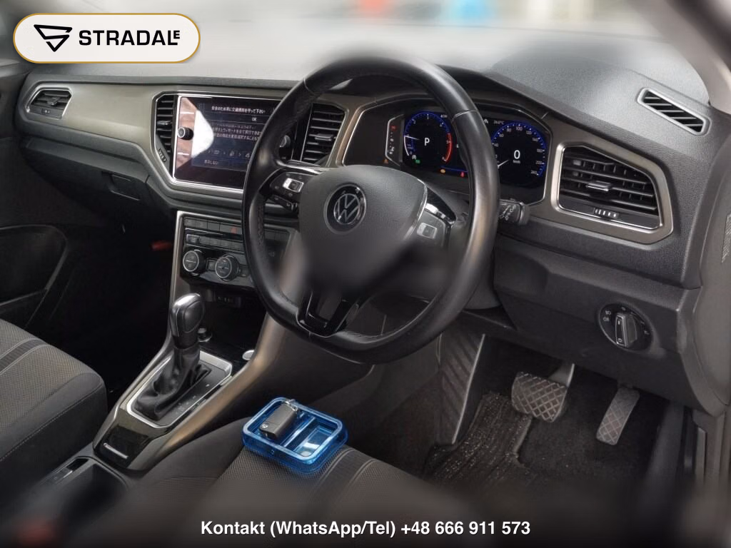 VOLKSWAGEN T-ROC TDI STYLE DESIGN PACKAGE, miniaturka 4
