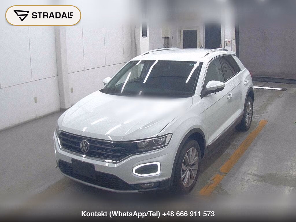 VOLKSWAGEN T-ROC TDI STYLE DESIGN PACKAGE, miniaturka 5