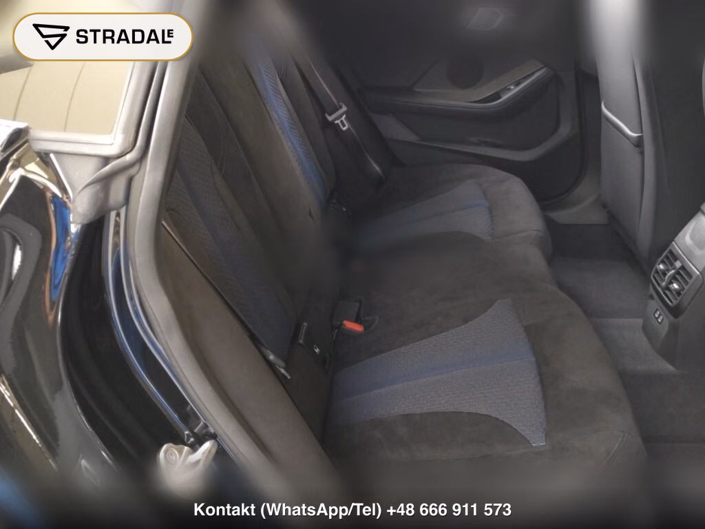 BMW 2 SERIES 4HT 4WD M235I XDRIVE GRAN COUPE, miniaturka 7