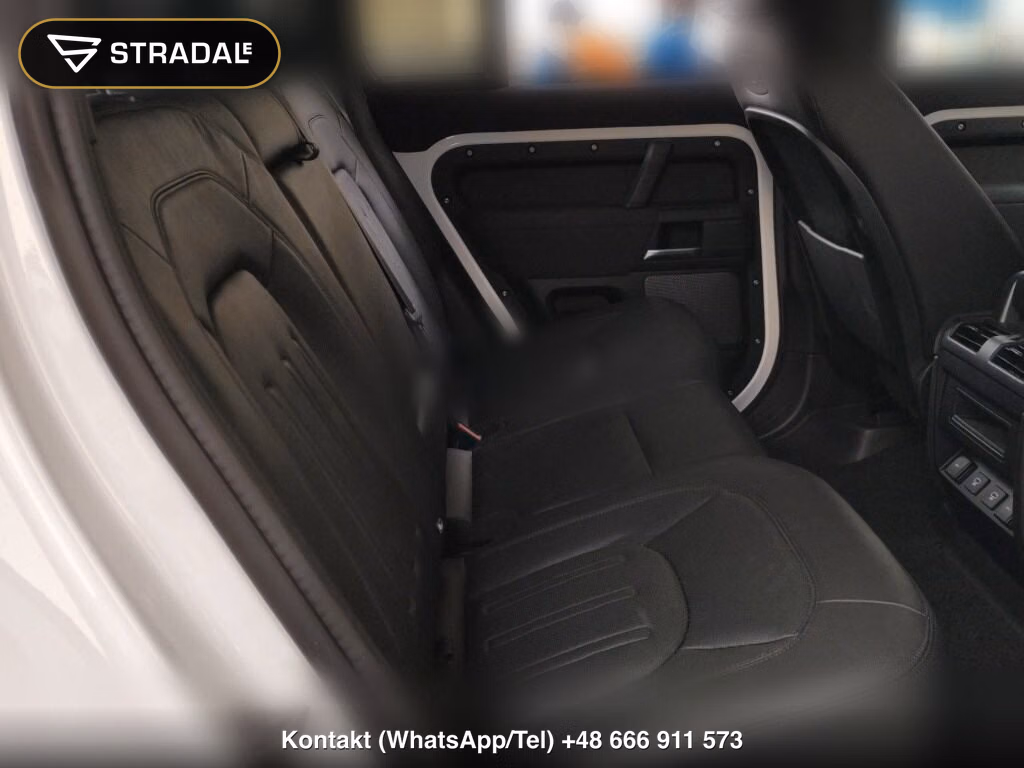 LAND ROVER DEFENDER 5D 4WD 110 S D300, miniaturka 7